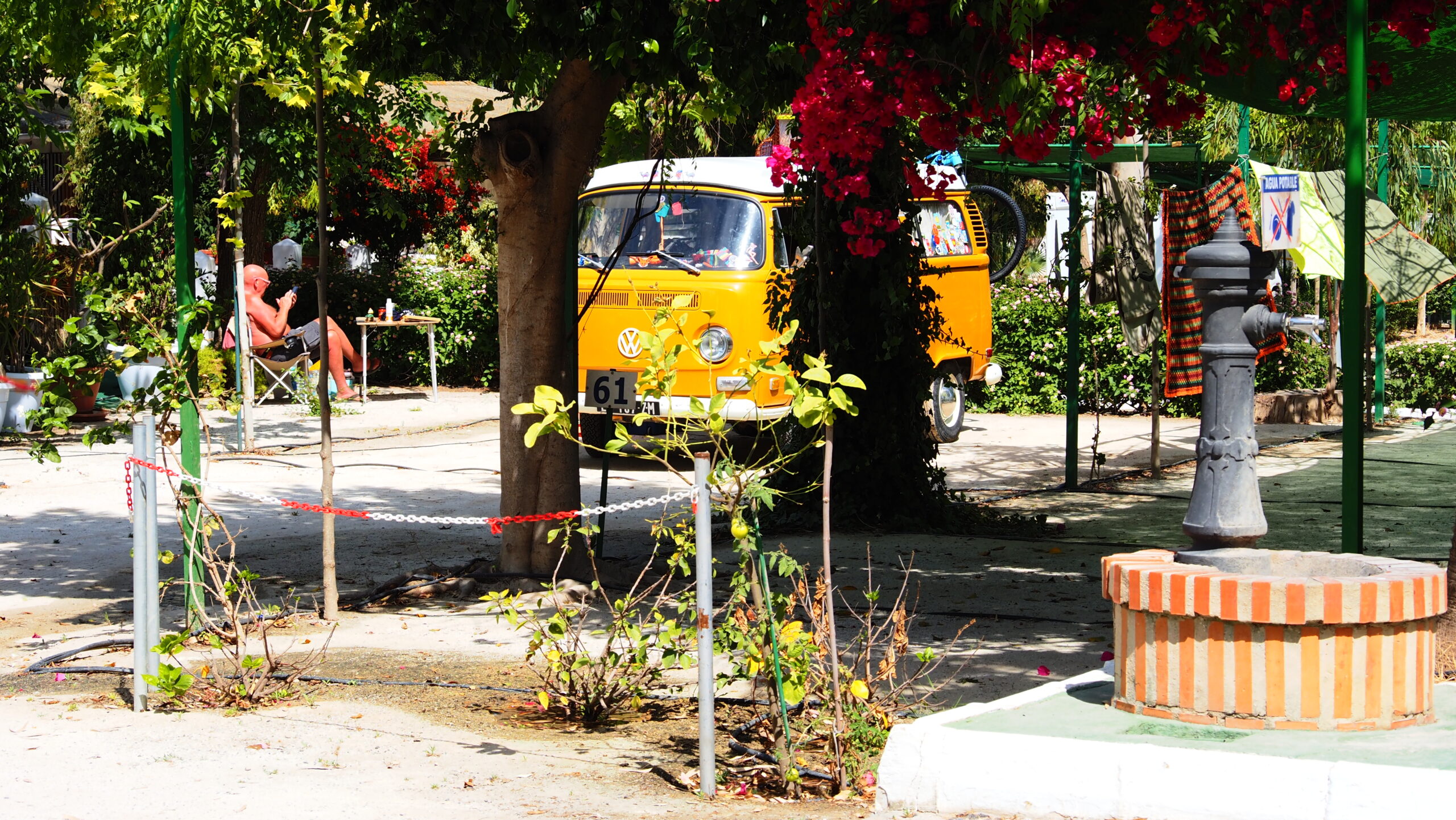 Campings Costa del Sol – Fuengirola