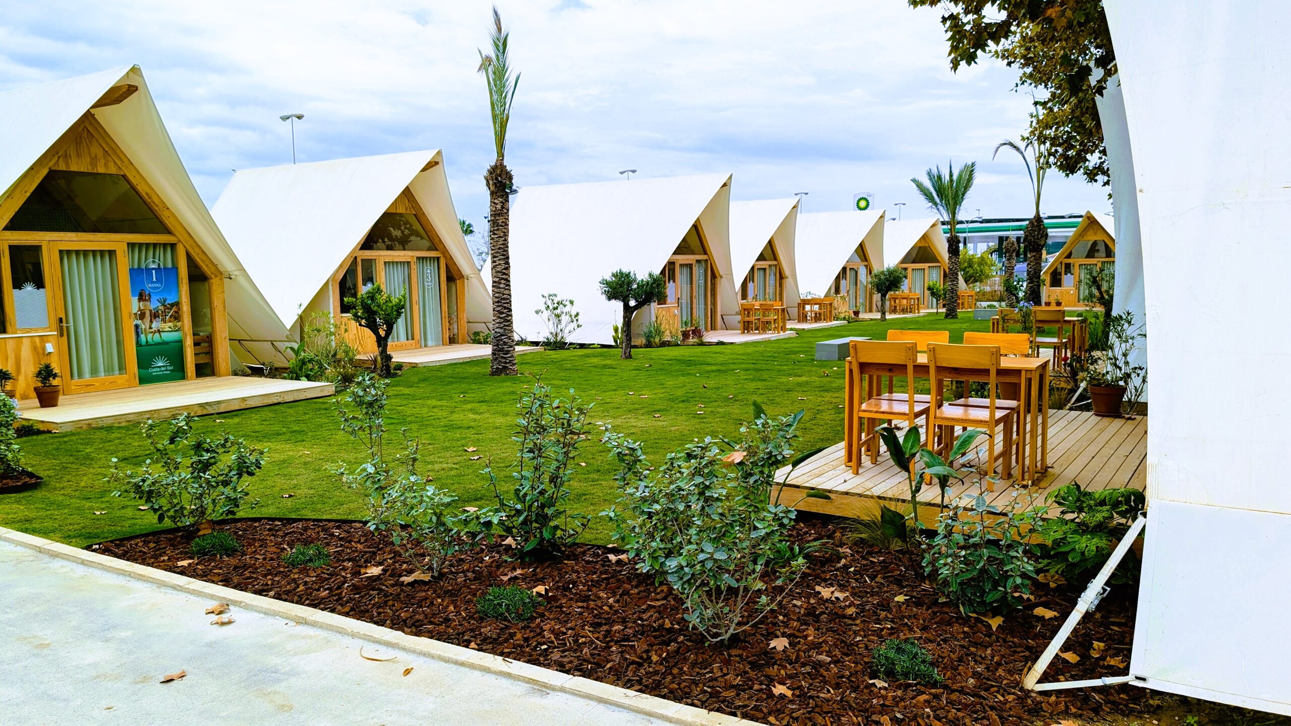 Campings Costa del Sol – Fuengirola